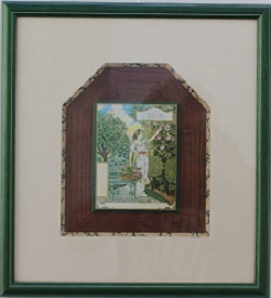 La belle jardinière